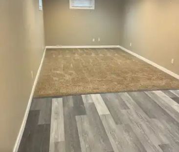 Beautiful 1 Bedroom Basement Suite for Rent | Edmonton - Photo 1