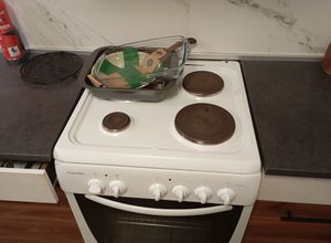 Studio/Γκαρσονιέρα για ενοικίαση - Λάρισα, - Φωτογραφία 2