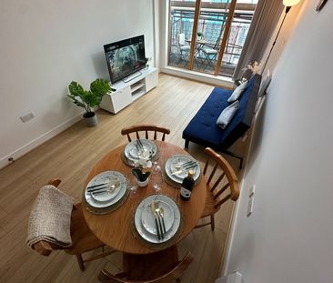 1 Bed Flat, Dyche Street, M4 - Photo 5