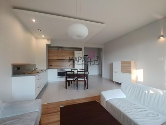 Apartament 3pok. na Warszewie z dostępem do fitnes - Zdjęcie 1