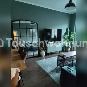 TAUSCHWOHNUNG 2 Raumwohnung am Volkspark F‘hain - Photo 2