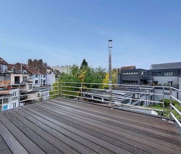 Renovated penthouse with 20m2 terrace - Foto 2