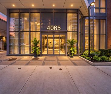For Lease - 4065 Confederation Parkway Unit# 705, Mississauga, Ontario - Photo 3