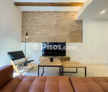 Piso en alquiler en Carrer de Tapioles, cerca de Carrer de Blai - Photo 5