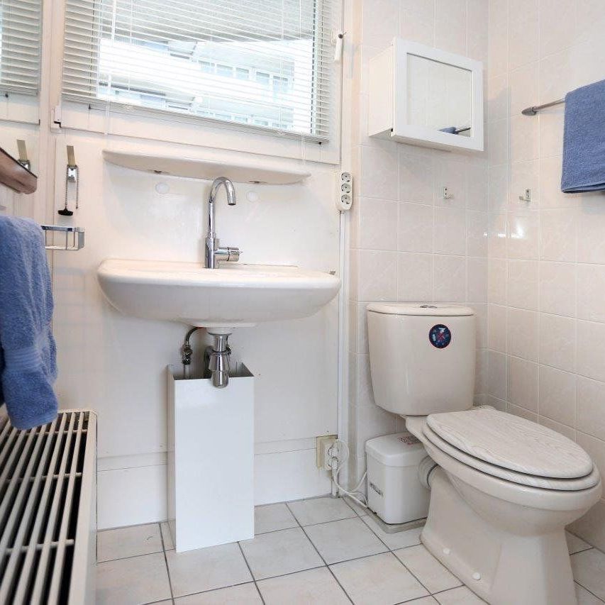Appartement te huur: Palaceplein 33 2587 WE Den Haag - Foto 1