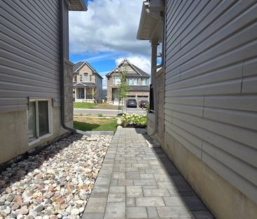 For Lease - 21-B Hancock Crescent Unit# Basement, Kawartha Lakes, O... - Photo 2