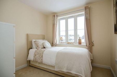 2 bedroom apartment to rent - Photo 4