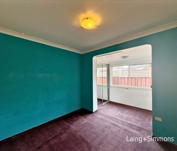 1 Killara Place, Dharruk, NSW 2770 - Photo 5