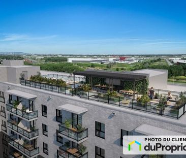 1500, avenue Andrée-Champagne- Mostra Saint-Bruno, St-Bruno-De-Mont... - Photo 4