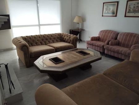 Atico en alquiler en Nueva Andalucia, Marbella - Foto 3