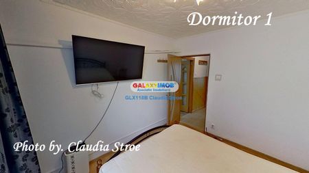 INCHIRIERE APARTAMENT 3 CAMERE NITU VASILE - Photo 4
