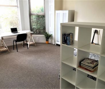 1 bedroom terraced house to rent - Photo 4