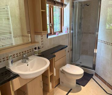 1 bedroom maisonette to rent - Photo 3