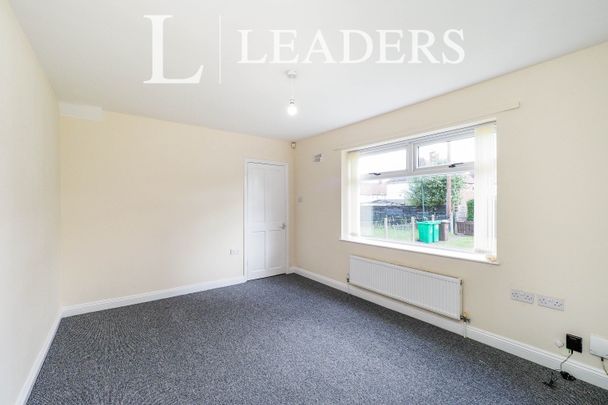 2 bedroom house to rent Tenbury Crescent, Nottingham, NG8 - Photo 1
