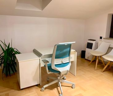 ul.Przybyłkiewicza, gabinet, wysoki standard - Zdjęcie 4