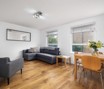 4 bedroom apartment to rent - Photo 1