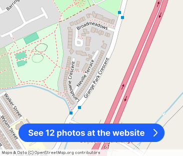 Grange Park Crescent, DH6 5BW - Photo 1