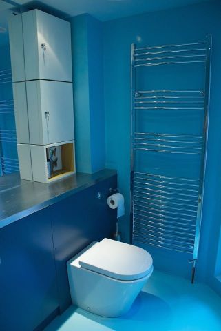 1 Bed Flat, Bethnal Green Road, E2 - Photo 2