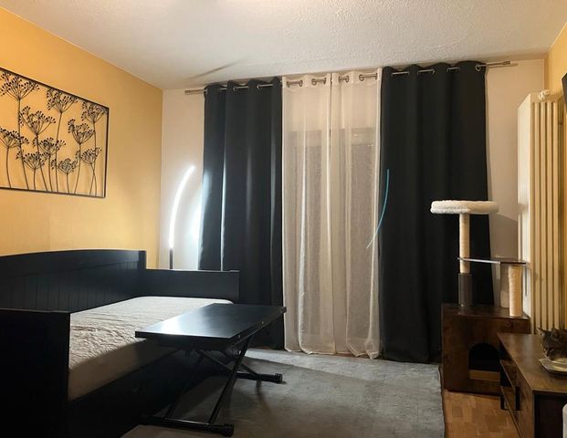 Nachmieter gesucht für ruhige 2-Zimmer-Wohnung in Haidenhof Nord - Photo 1