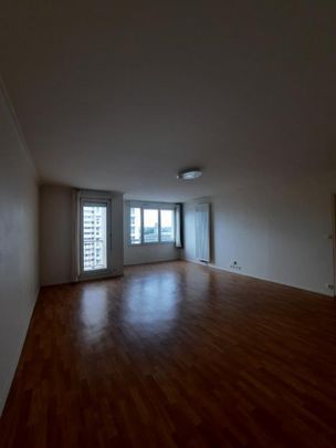 Appartement T4 à louer - 84 m² - Photo 1