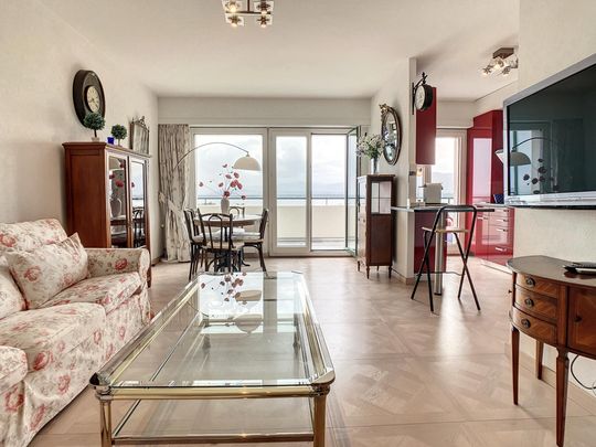 Beautiful furnished apartment Lake view with Balcony - Foto 1