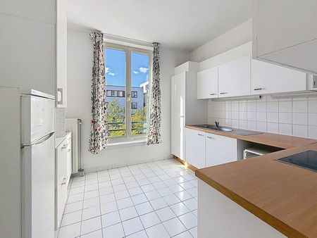Appartement te huur - Foto 2