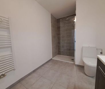 Location Appartement 1 pièce 31m² THONON LES BAINS 74200 - Photo 5