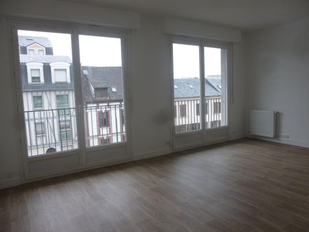 Location Appartement - Évreux - Photo 5