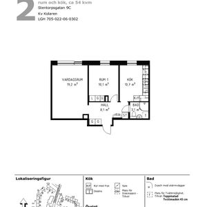 Stentorpsgatan 9 C - Photo 3