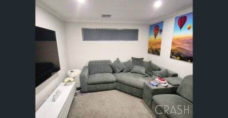 4x2 House in Kwinana Town Centre with Alfresco - Photo 3