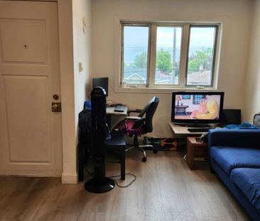 Appartement 3et demi pont viau laval 1250$ - Photo 1
