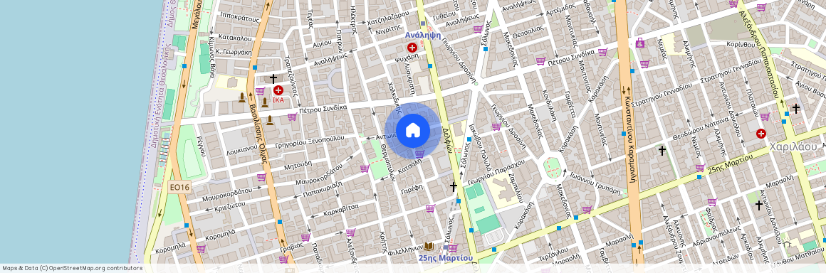 Θεσσαλονίκη (Ανάληψη)