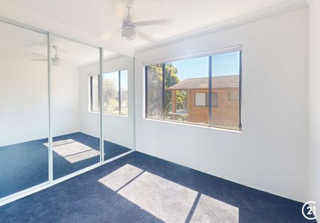 Unit with Water Views in Nelson Bay - Photo 3