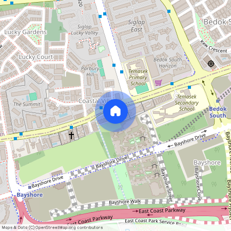 560 UPPER EAST COAST ROAD, 466580, Singapore