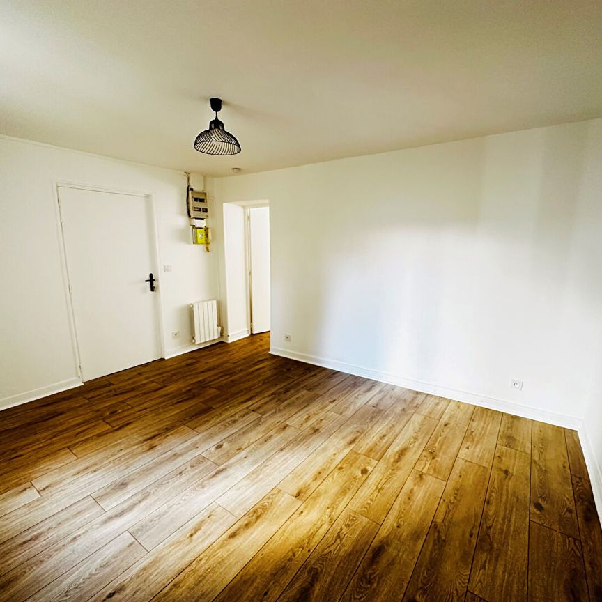 Location Appartement 2 pièces 35m² - Photo 1