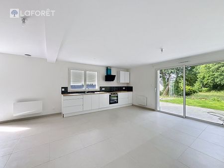 Maison T4 près de PONTIVY à louer - Photo 5