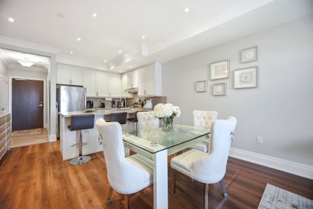 For Lease - 10425 Islington Avenue Unit# 104, Vaughan, Ontario - Photo 4