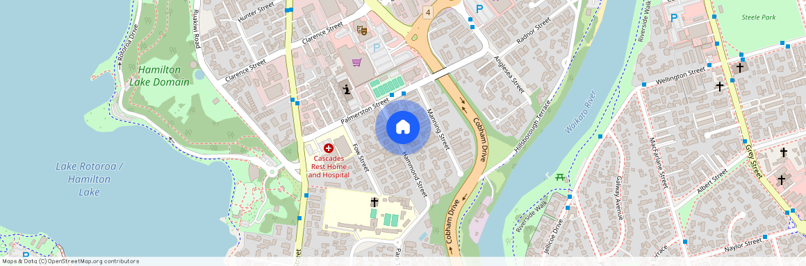 5A Hammond Street, 3204, Central