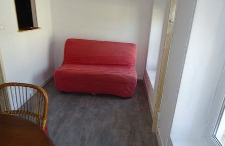 Appartement en location à Orléans - Photo 3