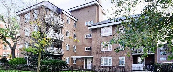 Spacious one double bedroom in great location - Photo 1