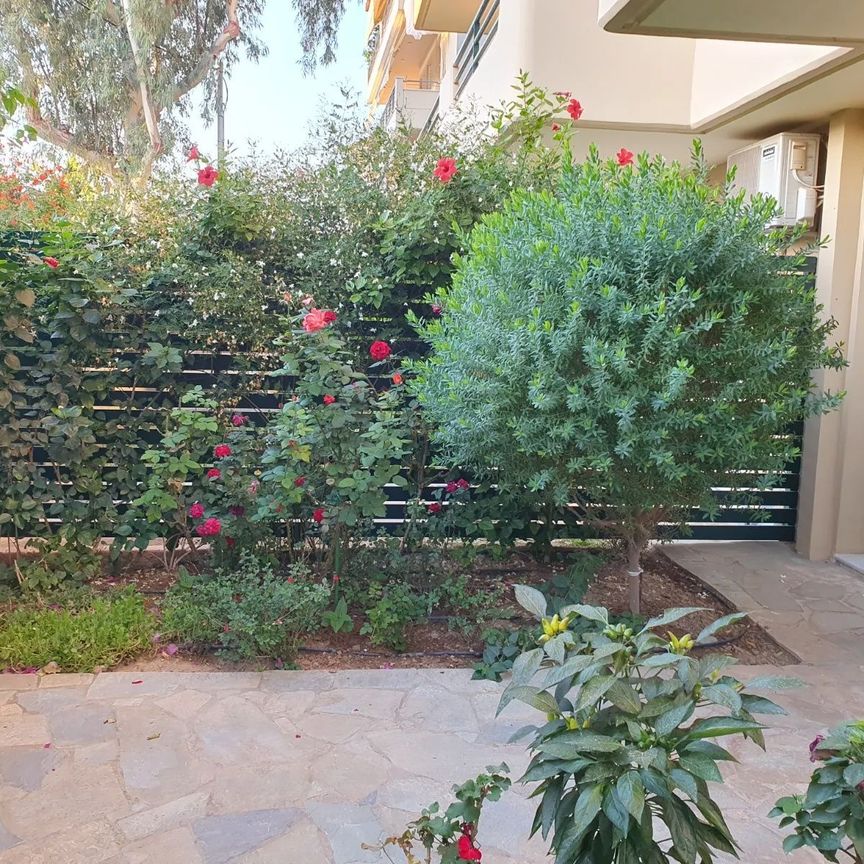 Διαμέρισμα για ενοικίαση Άνω Γλυφάδα (Γλυφάδα) - Photo 1