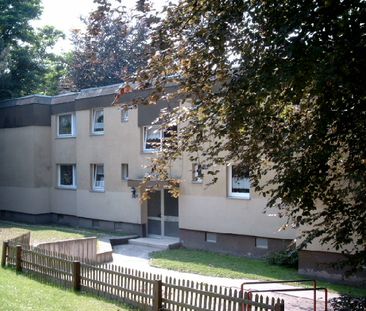 2- Zimmer Wohnung in Linden mit WBS - Foto 1