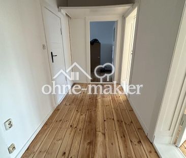 WG-taugliche 3-Zimmer-Wohnung (EN below) - Photo 5