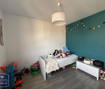 Location Appartement 3 pièces 54m² MACON 71000 - Photo 3