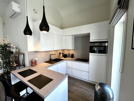 Appartement te huur - Photo 4