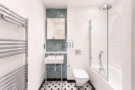 (l), Rosewood Building, Shoreditch Exchange, Hoxton, E2 - Photo 2