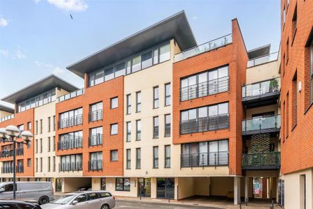 2 bedroom apartment to rent - Photo 5