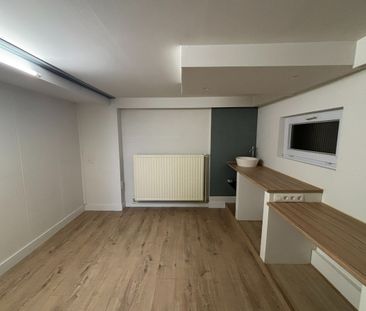 Duplexappartement met 2 slaapkamers nabij centrum Zonhoven. - Photo 6