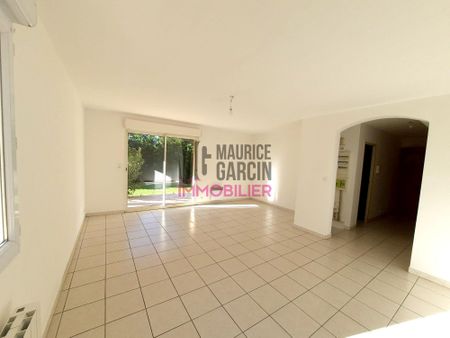 A LOUER - VILLA BEAUMES DE VENISE - 4 pièces 96.05m² - Photo 4