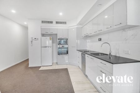 24/482 Upper Roma St QLD 4000, Brisbane City - Photo 3